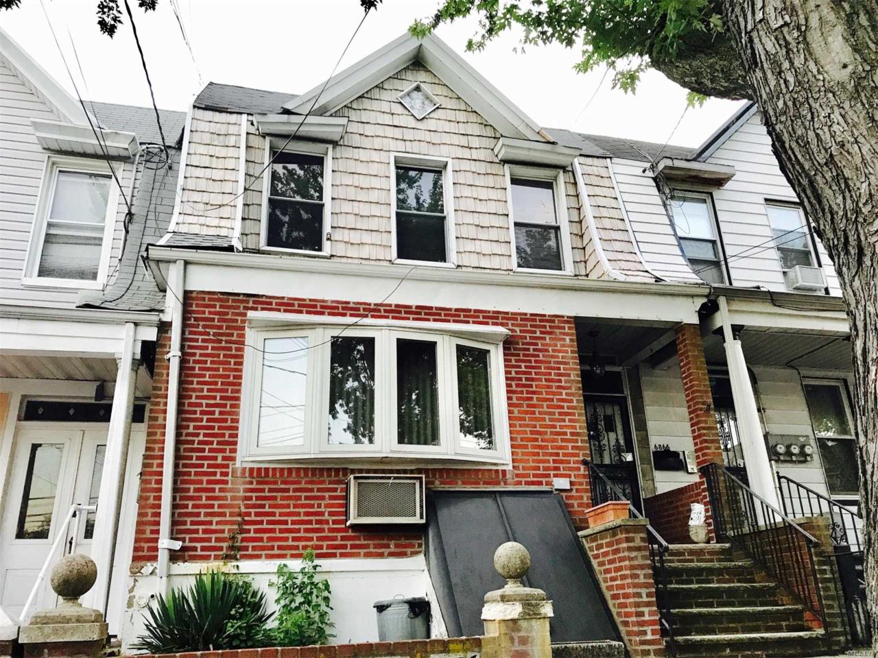 68-68 76th St - Photo 1