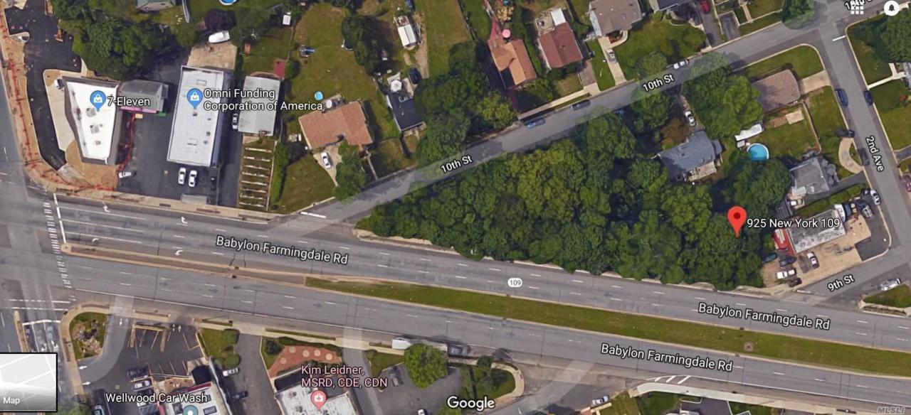 925 Route 109 - Photo 1
