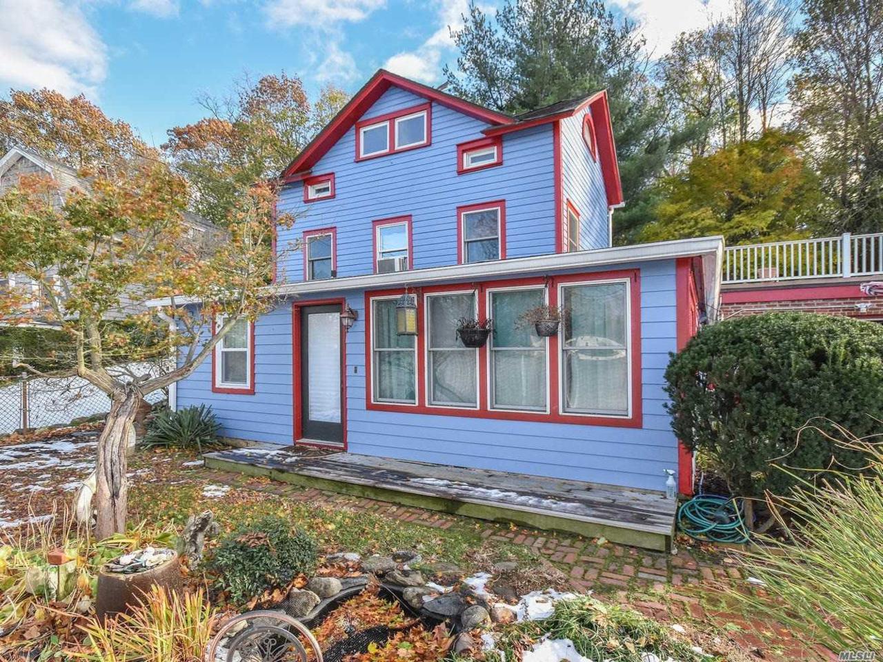 55 Shore Rd - Photo 1