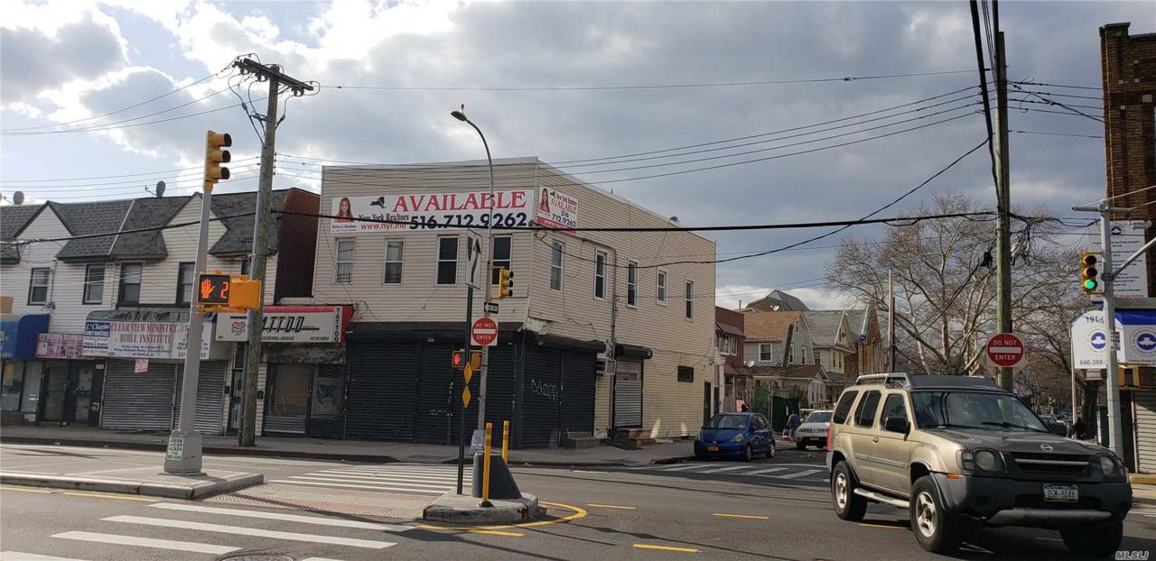 190-29 Jamaica Ave - Photo 1