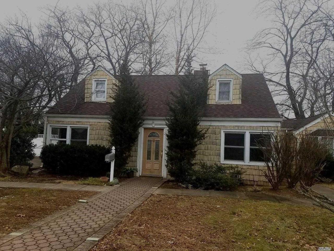 43 Cedar St - Photo 1