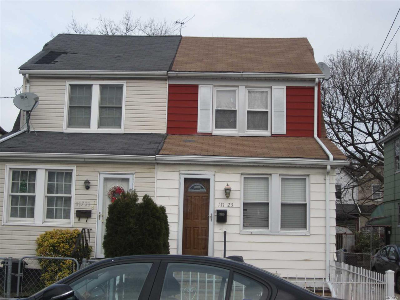 117-23 202 St - Photo 1