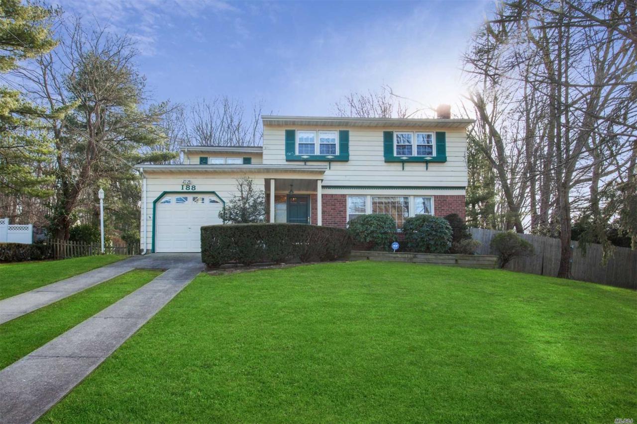 188 Atlantic Pl - Photo 1