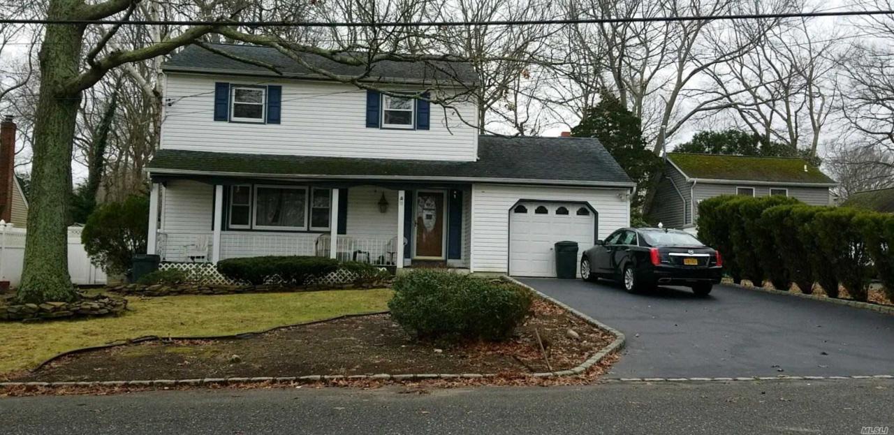 18 Richmond Blvd - Photo 1