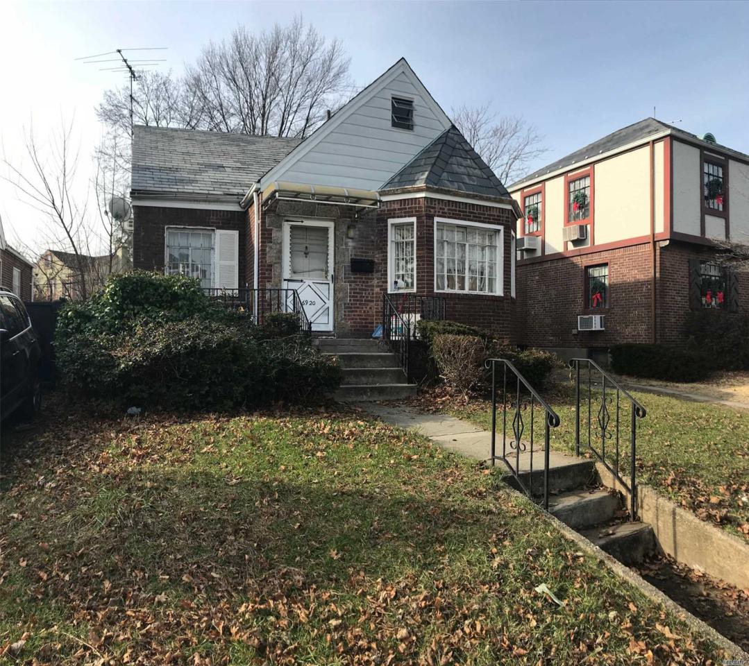 69-20 178th St - Photo 1