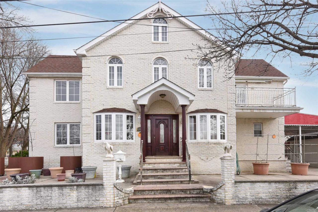 259-02 East Williston Ave - Photo 1