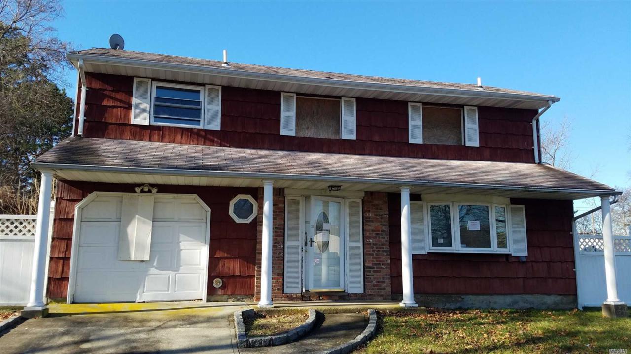 144 Root Ave - Photo 1