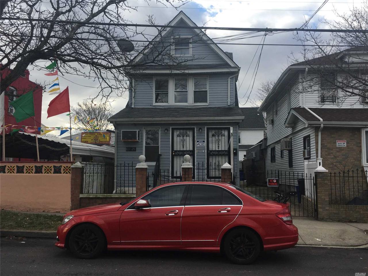 107-26 Inwood St - Photo 1