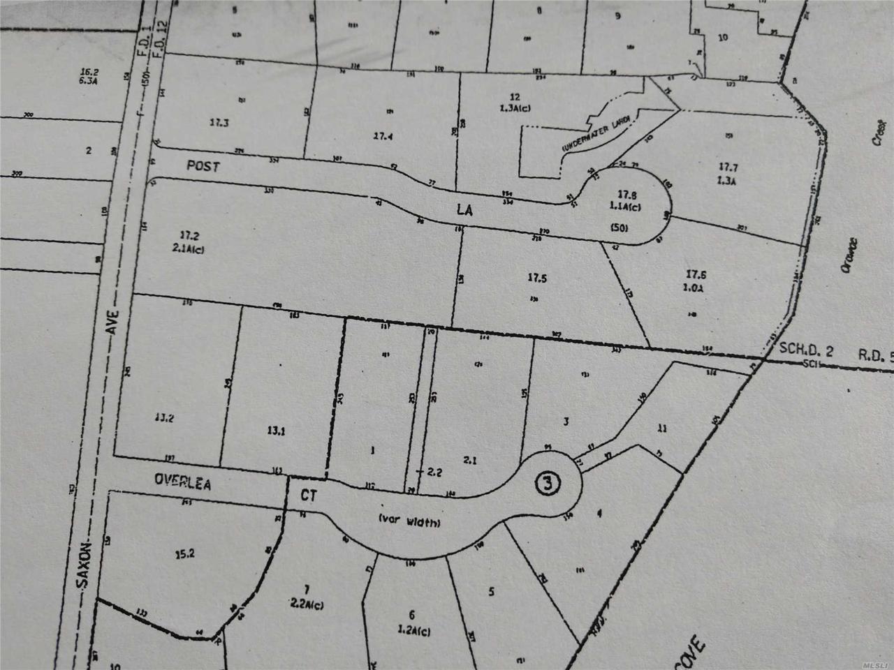 10 Post Ln - Photo 1