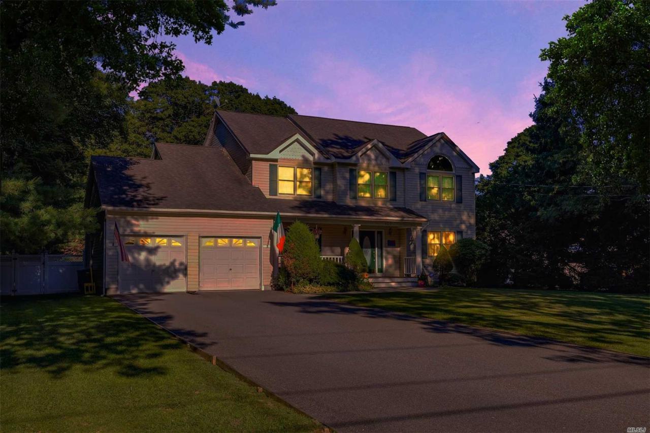 133 Munsell Rd - Photo 1
