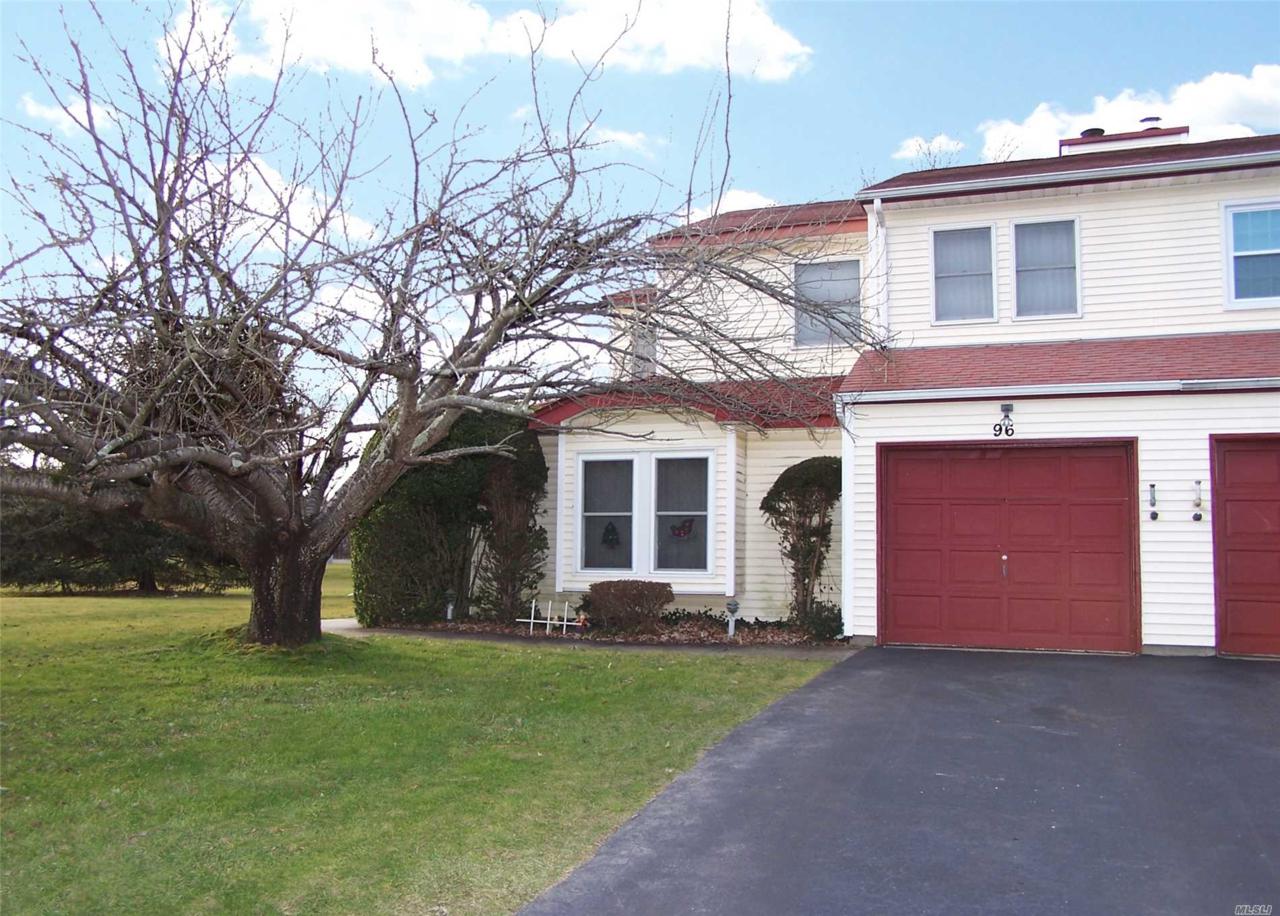 96 Strathmore Court Dr - Photo 1