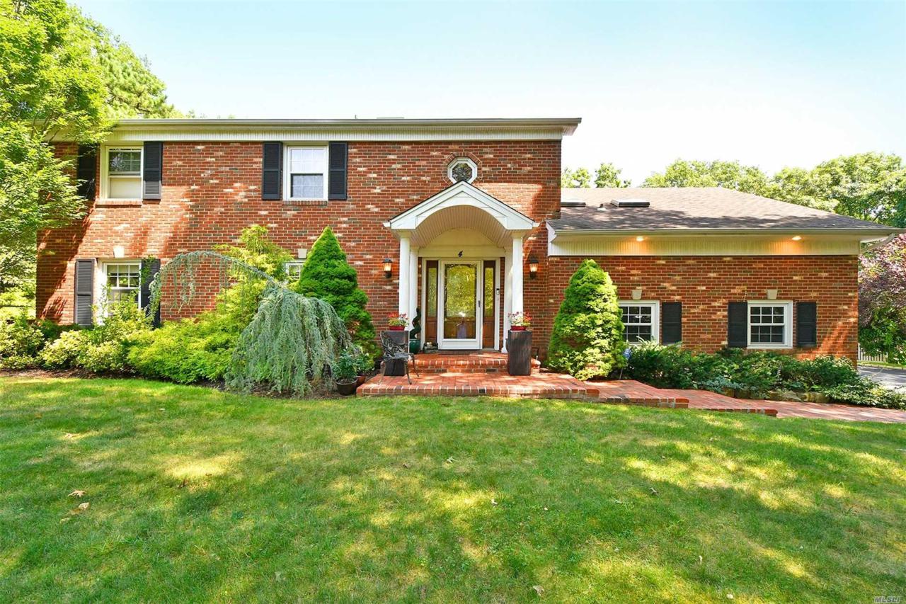 4 Richbourne Ln - Photo 1