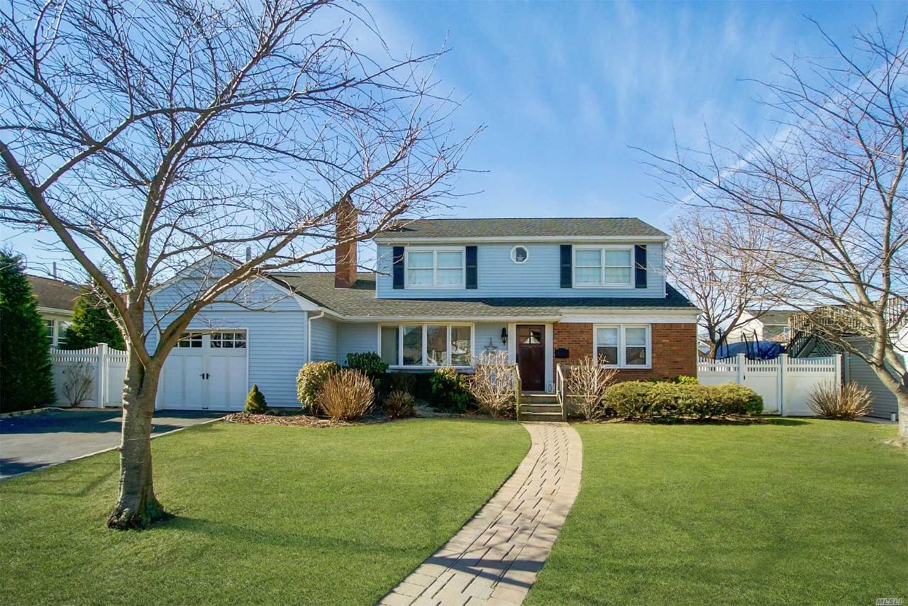 49 Nearwater Ave - Photo 1