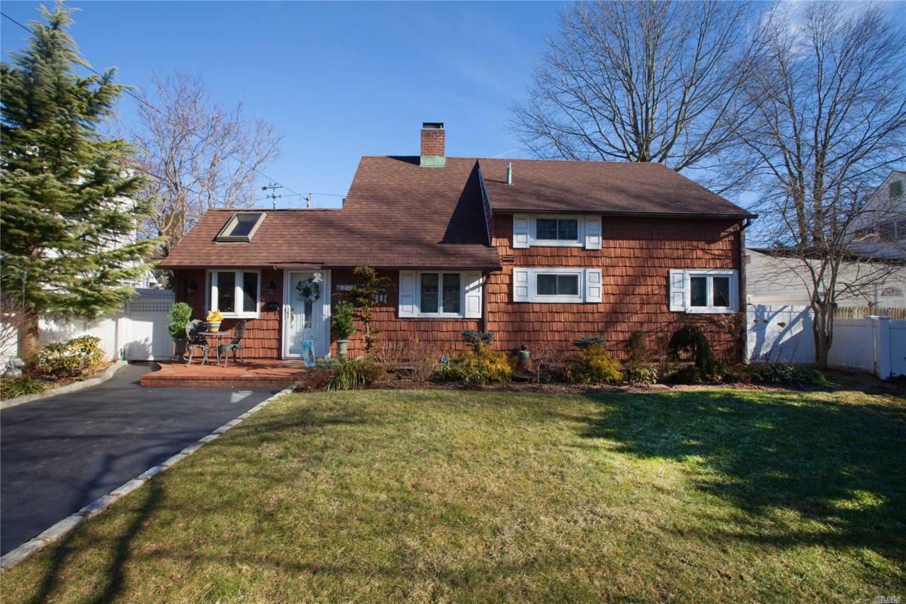 21 Arcadia Ln - Photo 1
