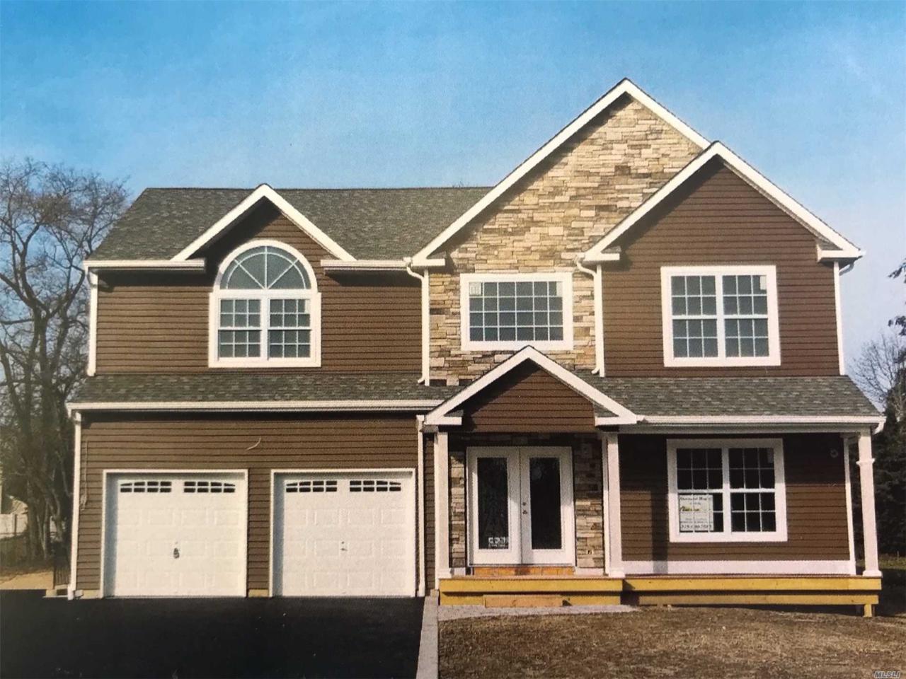 Lot #1 Milmay Ave - Photo 1