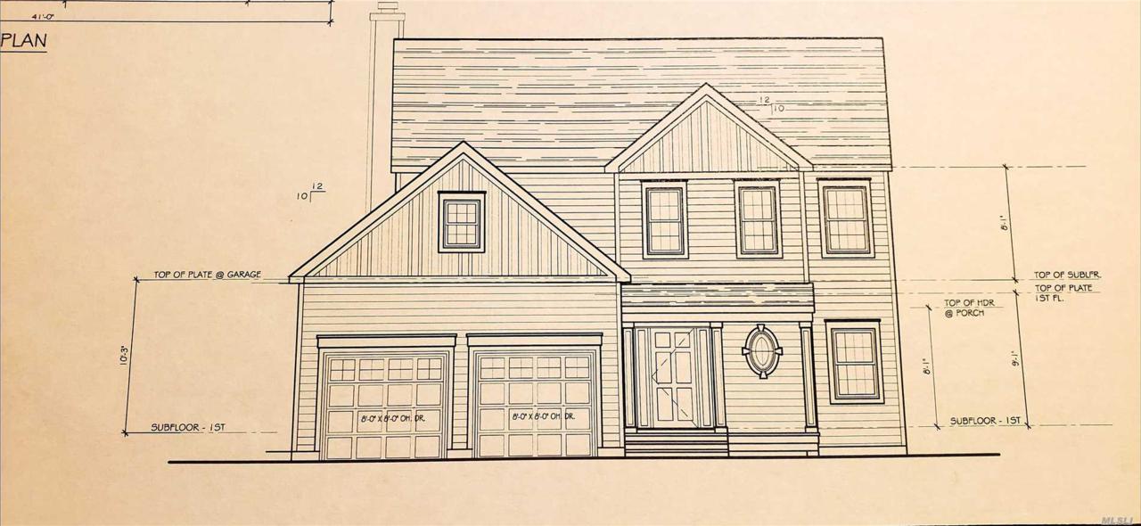 Lot #2 Stony Brook Rd - Photo 1