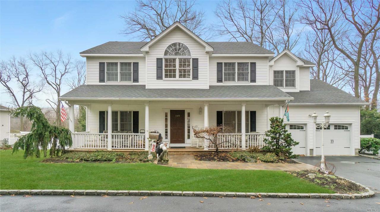 149 Ledgewood Dr - Photo 1