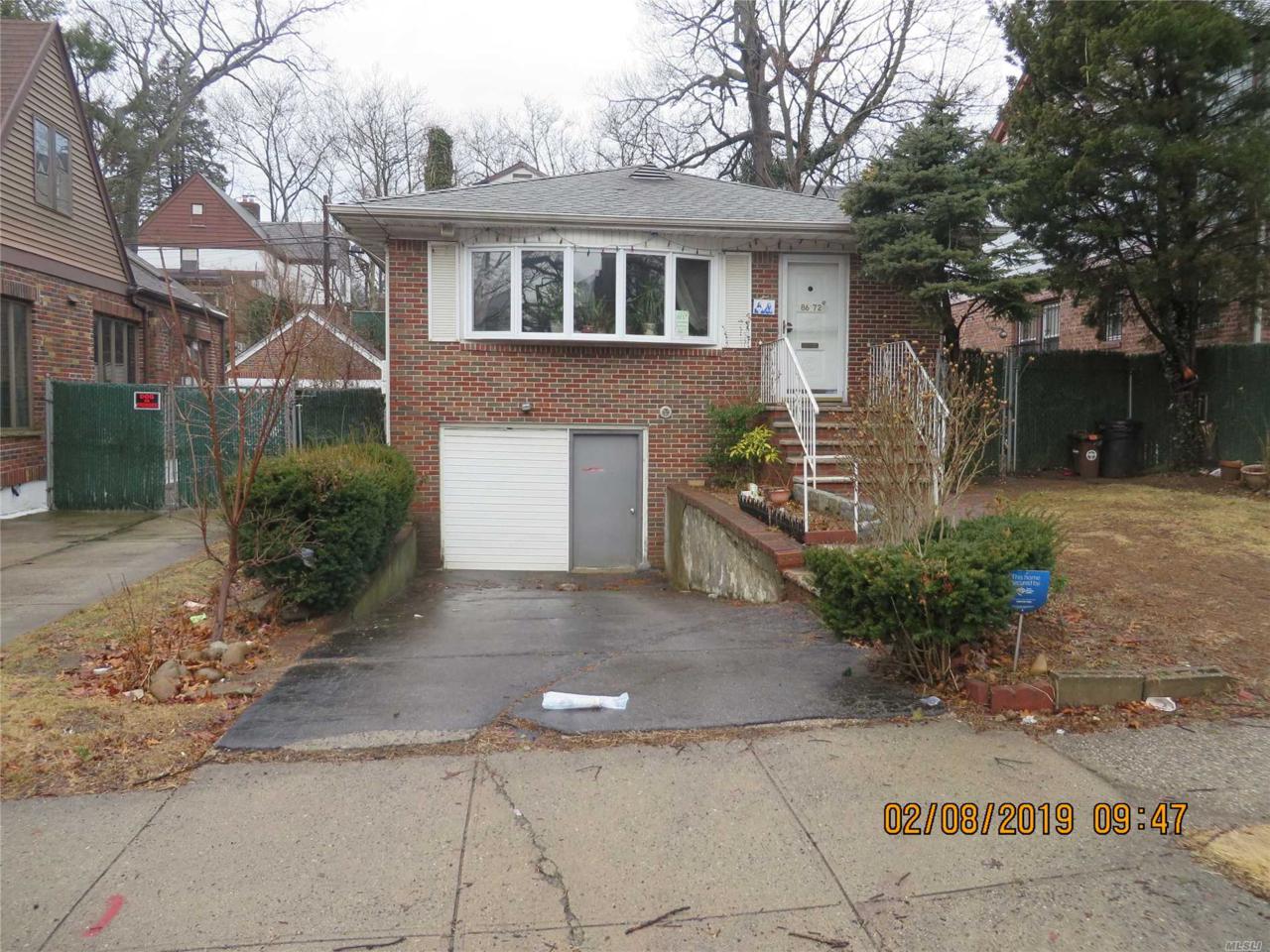 86-72 188th St - Photo 1