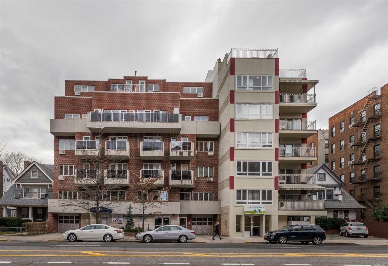 23-88 Ocean Ave - Photo 1