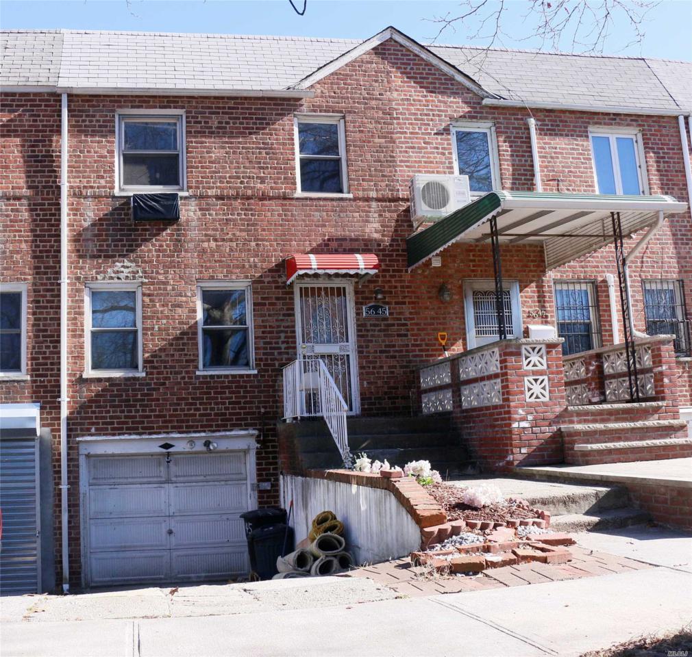 56-45 205 Street - Photo 1