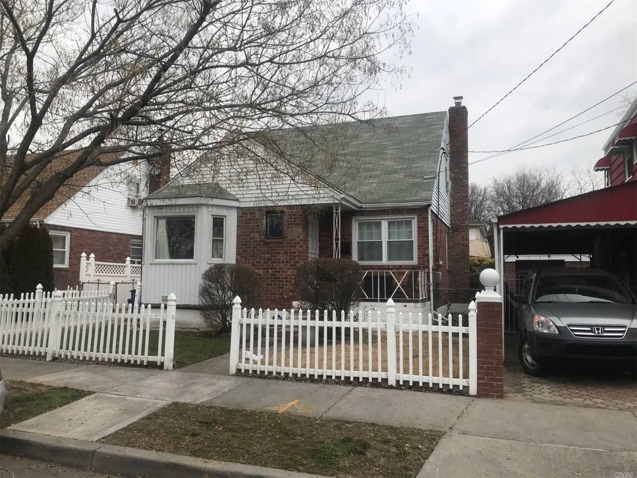 145-23 177th Pl - Photo 1
