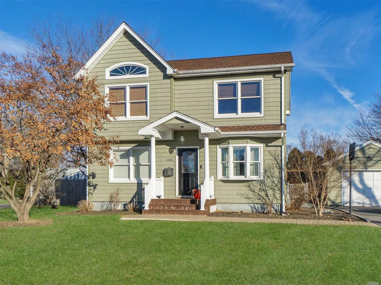 345 Carnation Rd - Photo 1