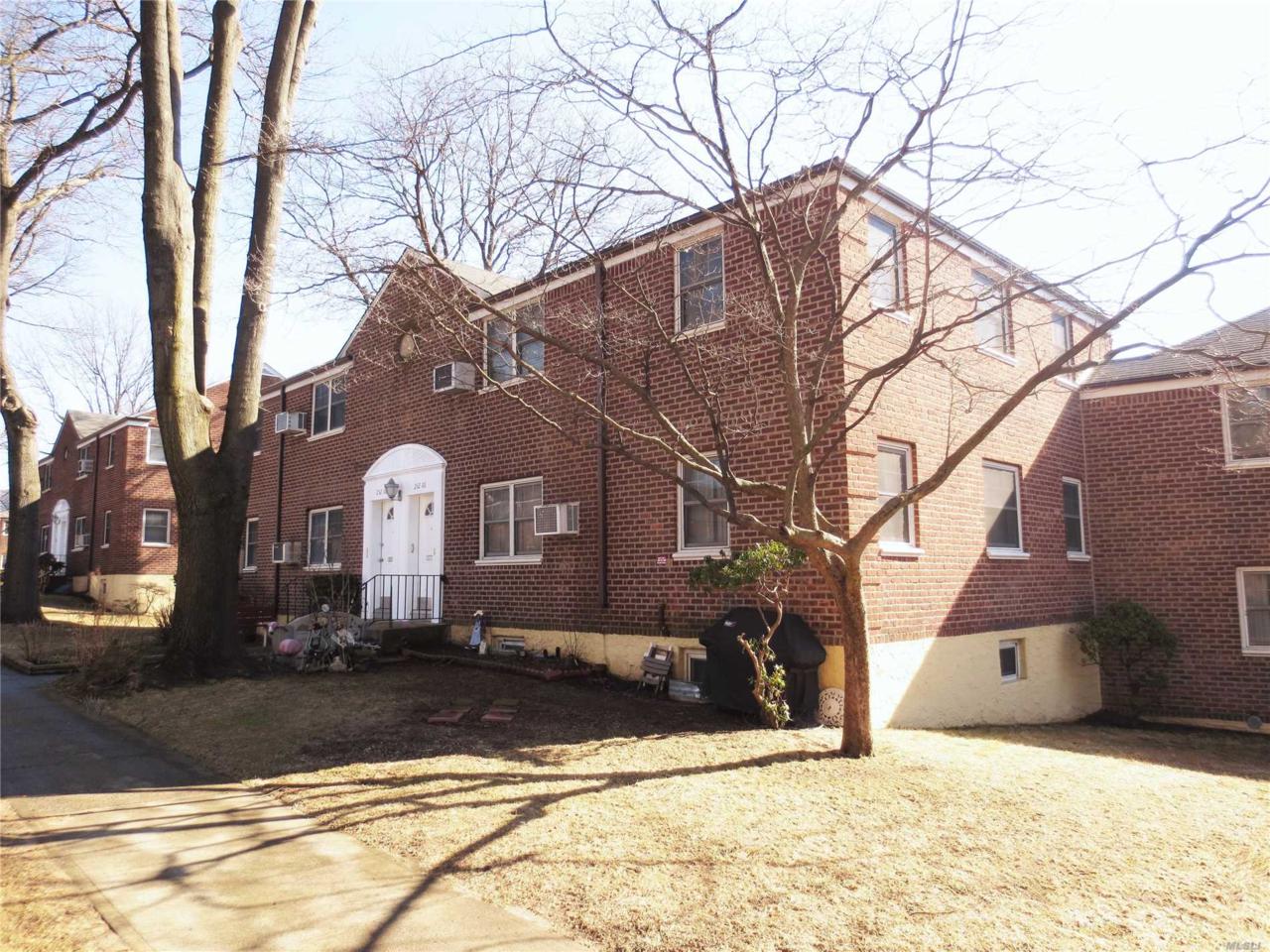 252-06 63rd Ave - Photo 1