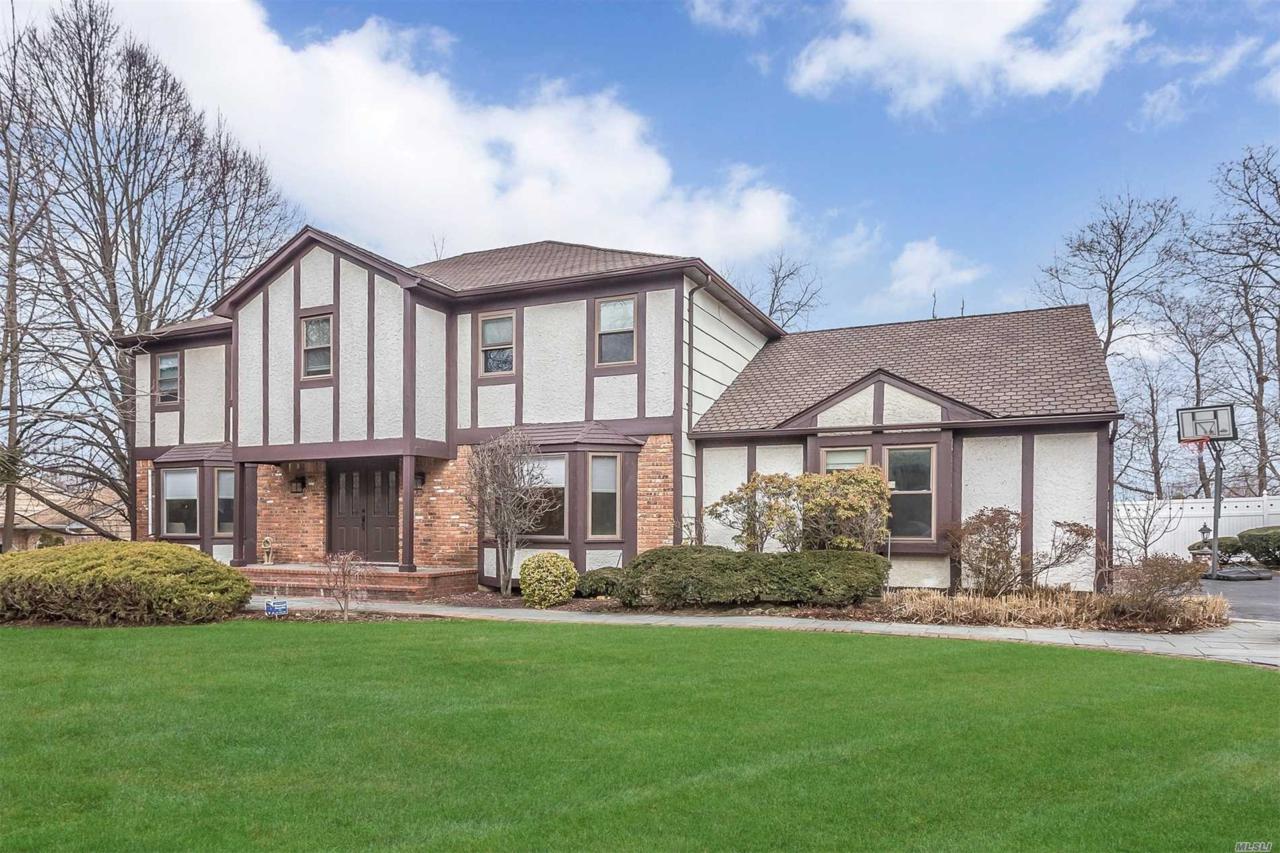 60 Stirrup Ln - Photo 1