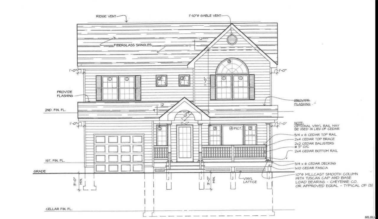 140 Lot B Clearwater Rd - Photo 1