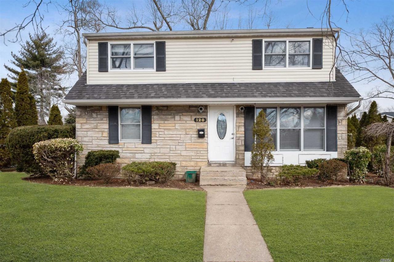 120 Sherman Ave - Photo 1