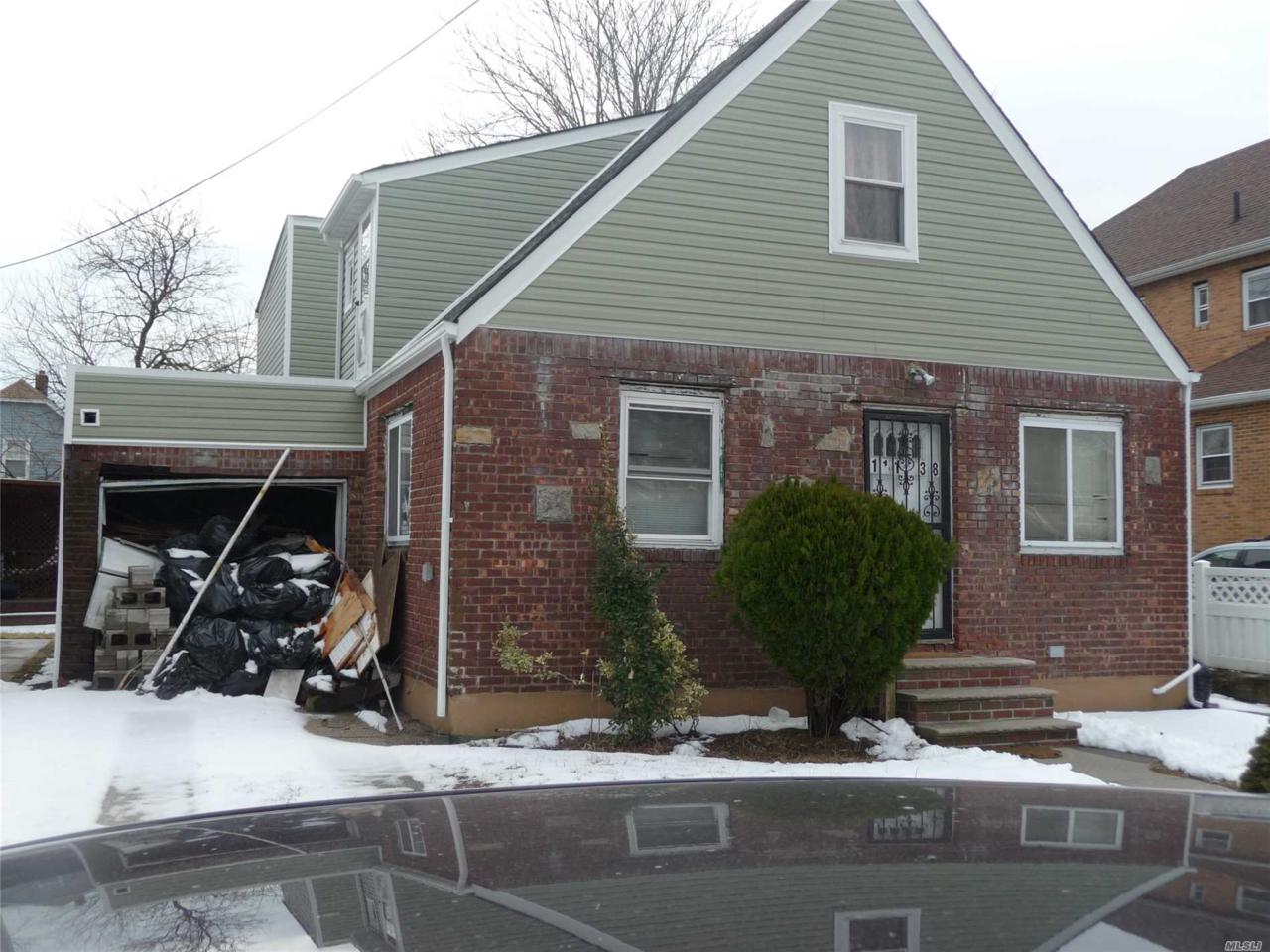 111-38 176th St - Photo 1