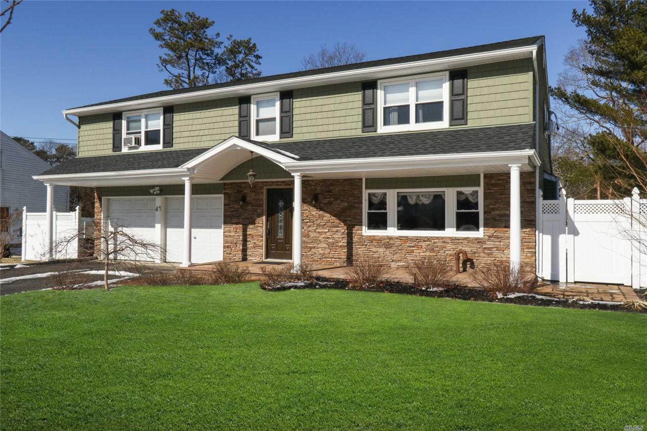47 Summerfield Dr - Photo 1