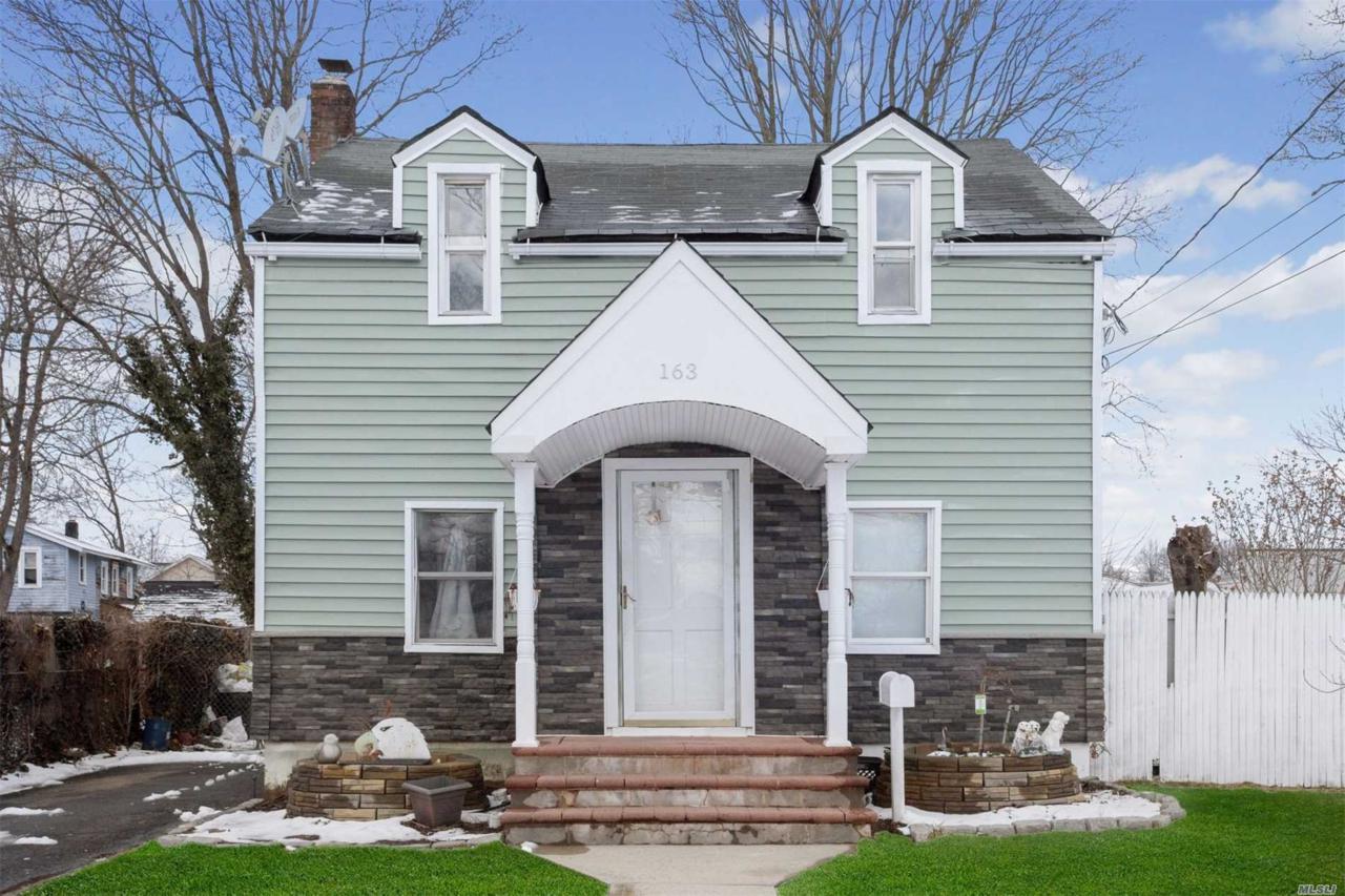 163 Forest Ave - Photo 1