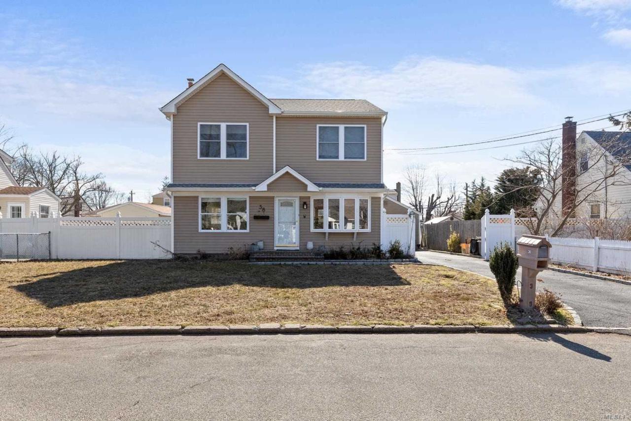 38 Howells Rd - Photo 1