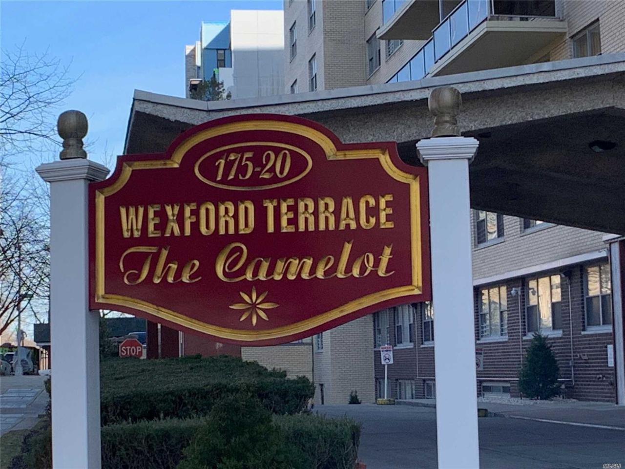 175-20 Wexford Ter - Photo 1