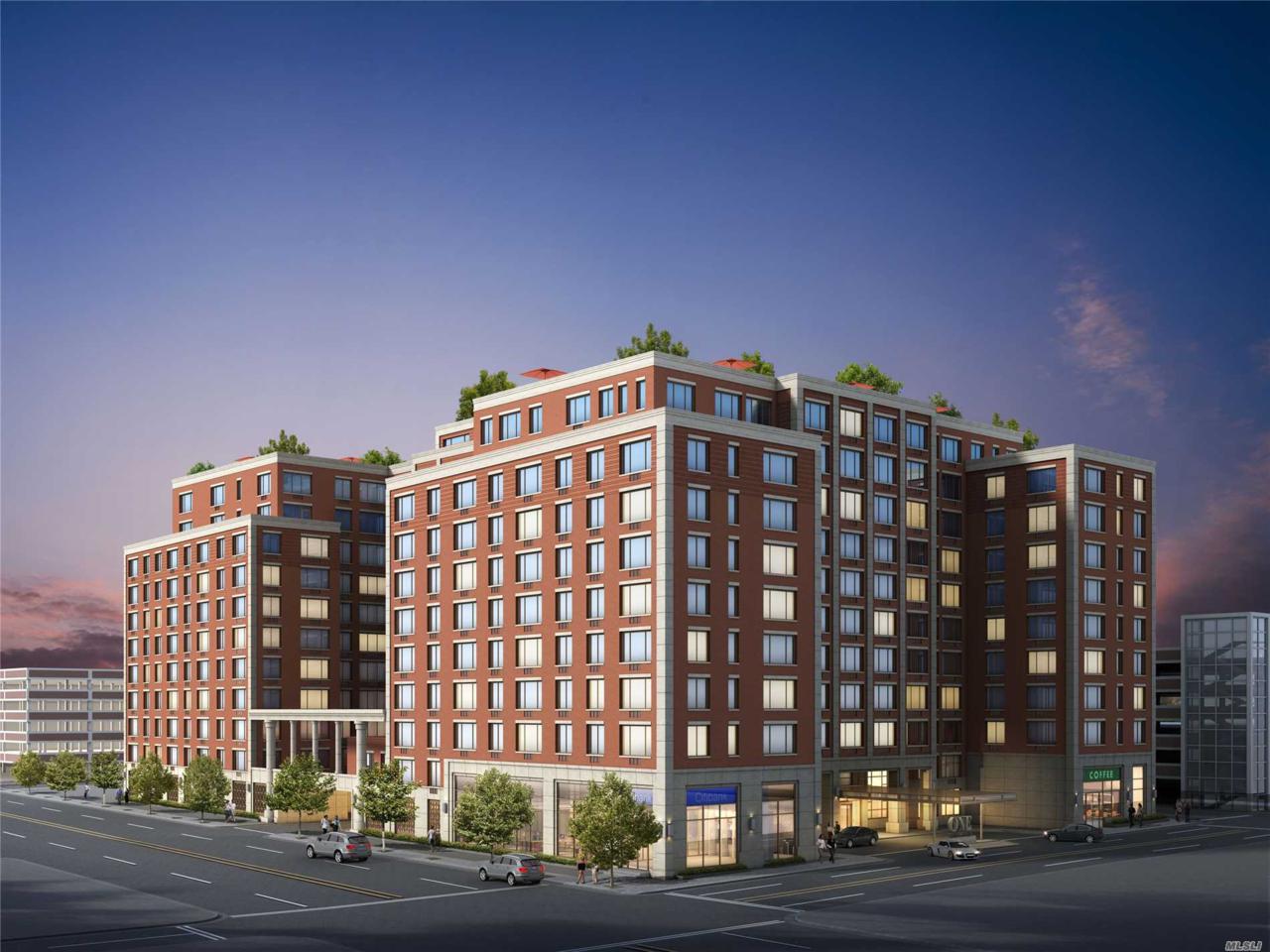 1 3rd Avenue - Photo 1