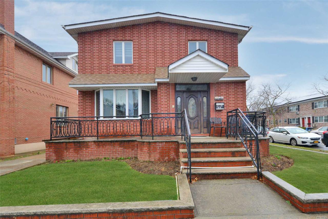 147-31 69th Rd - Photo 1