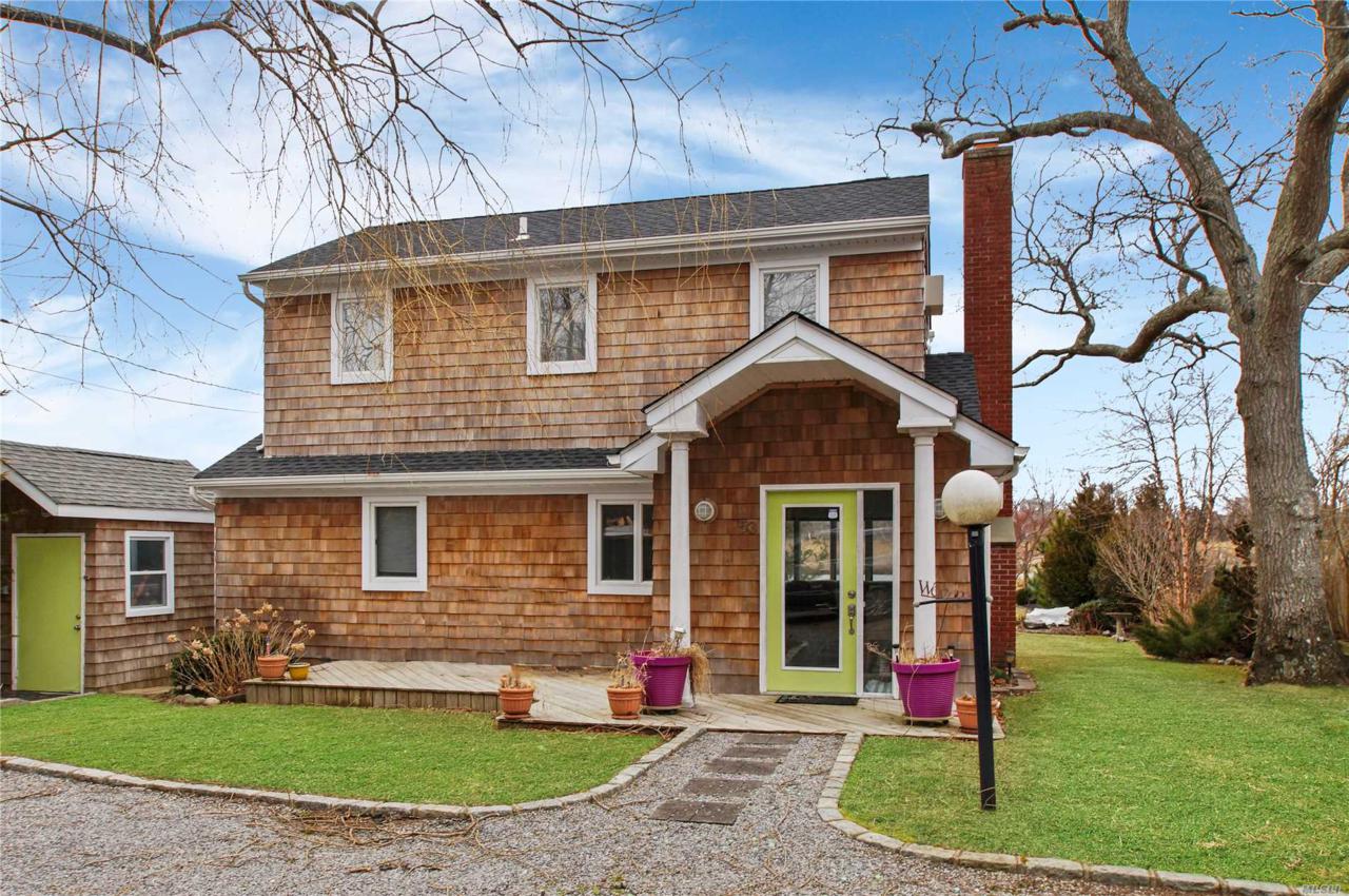 53 End Ave - Photo 1