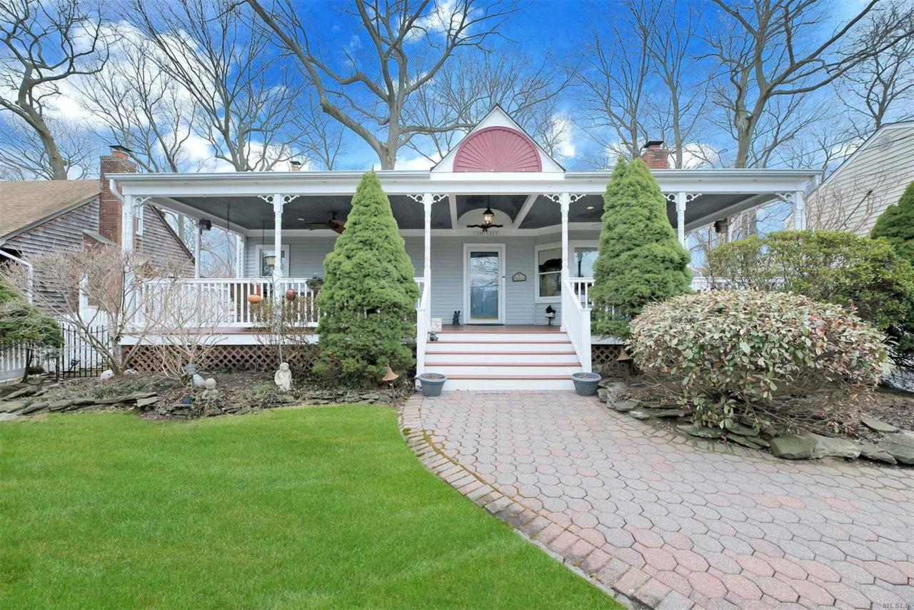 60 Bellecrest Ave - Photo 1