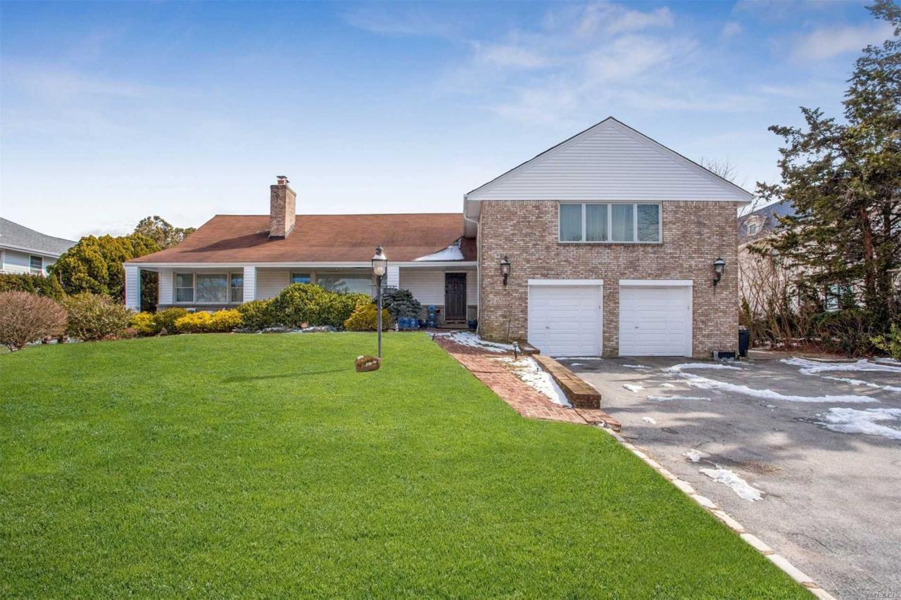 1181 Harbor Rd - Photo 1
