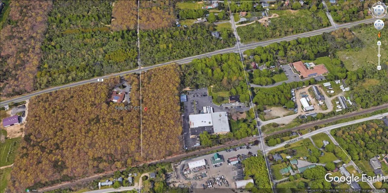 Pine/Frowein Rd - Photo 1