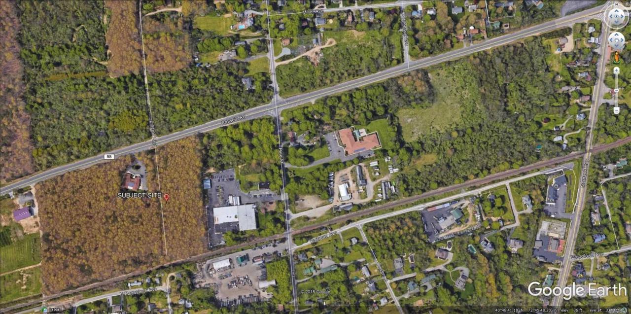 Pine/Frowein Rd - Photo 1