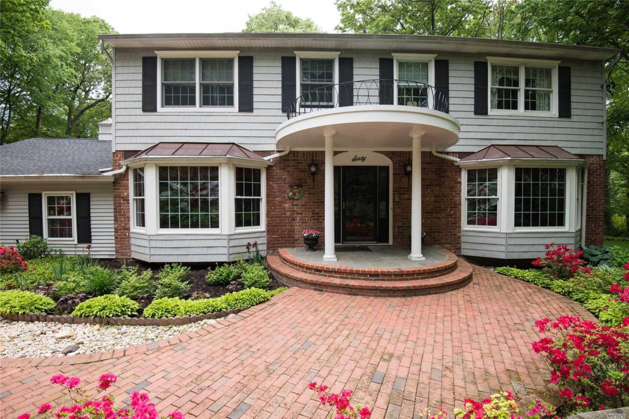 60 Woodland Dr - Photo 1