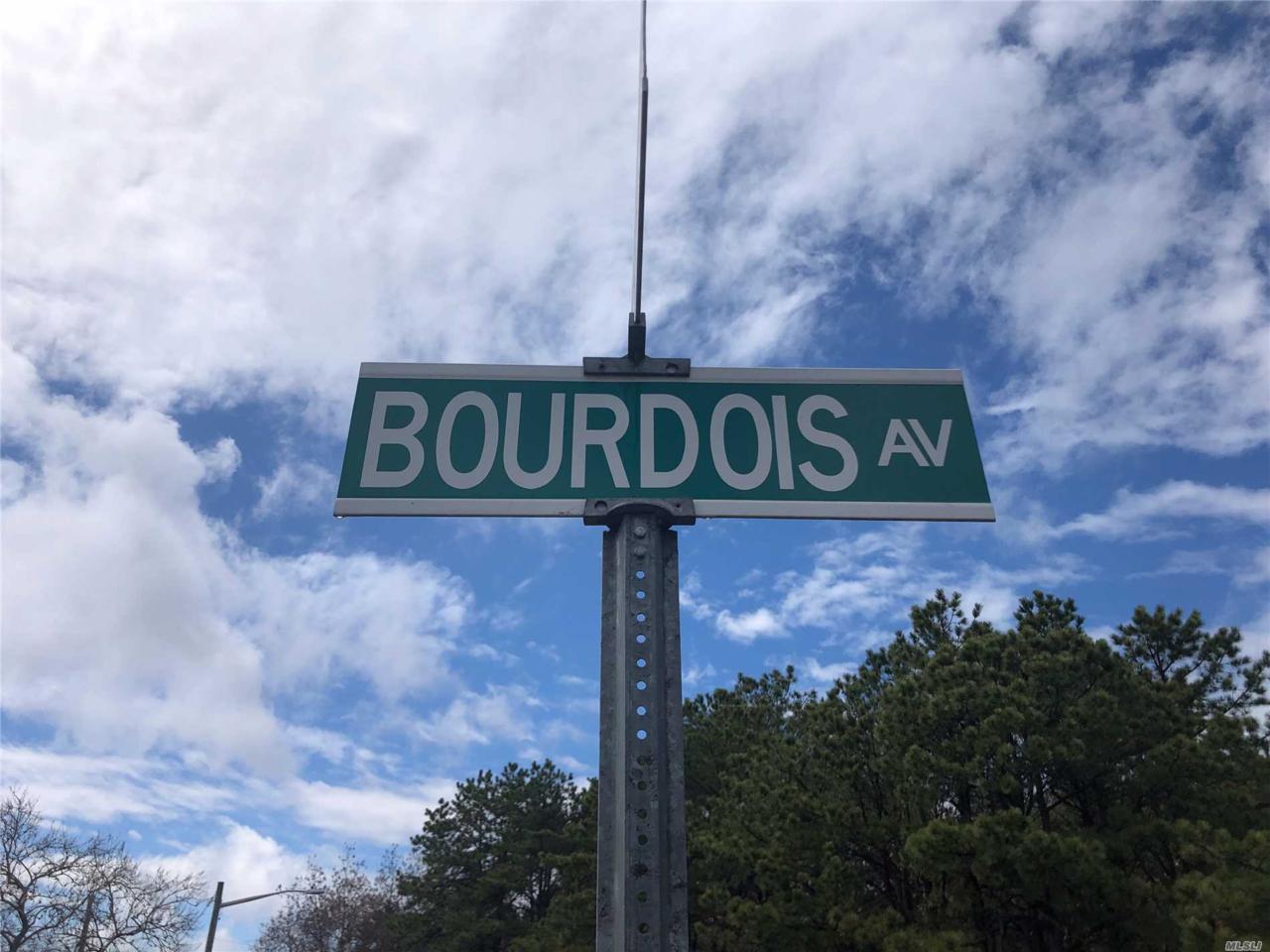 603 Bourdois Ave - Photo 1