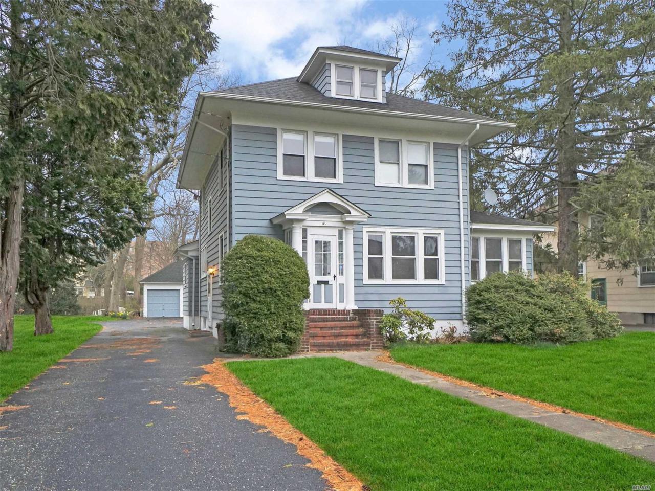 41 Community Rd - Photo 1