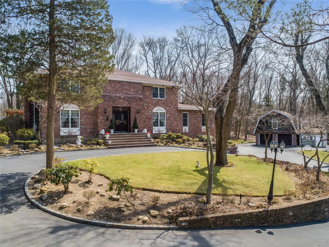 82 Wolver Hollow Rd - Photo 1
