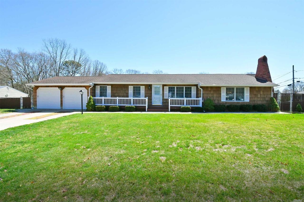 350 Southport St - Photo 1
