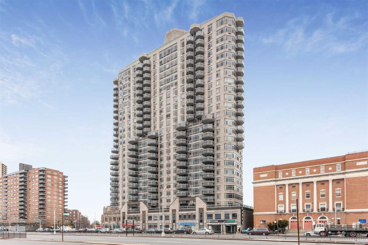 112-01 Queens Blvd - Photo 1