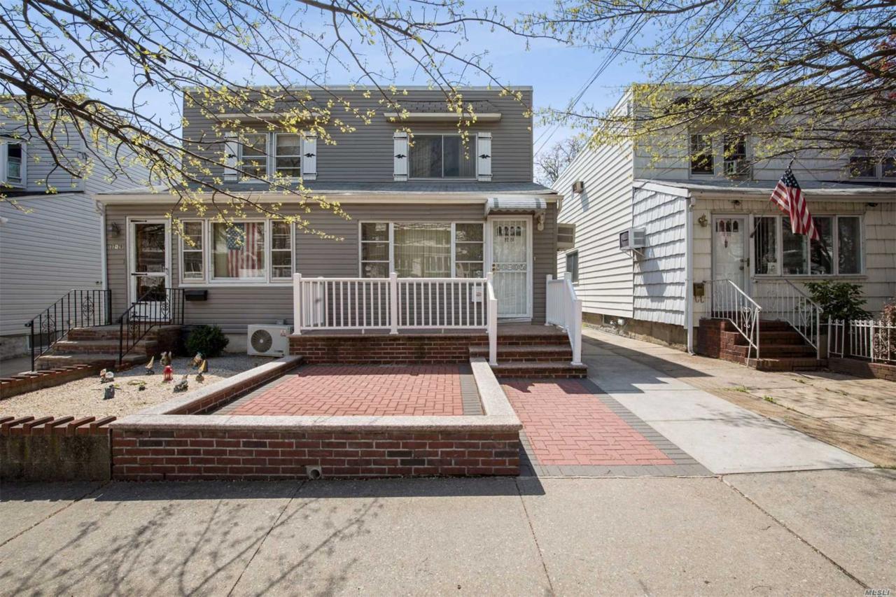 32-24 204th St - Photo 1