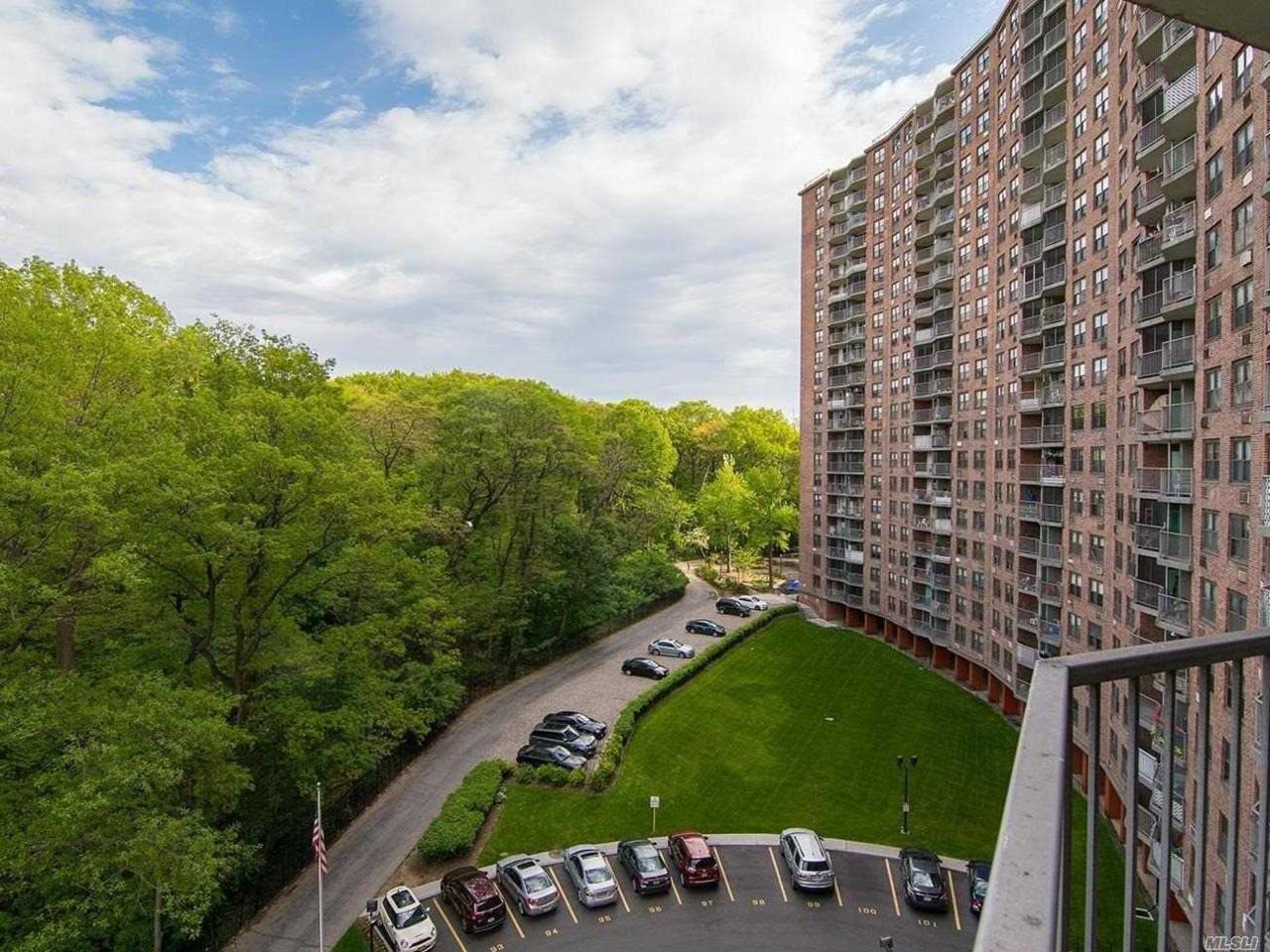 90-50 Union Tpke - Photo 1